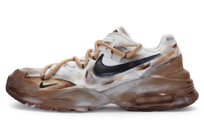 【】 Nike Air Max Fusion 811