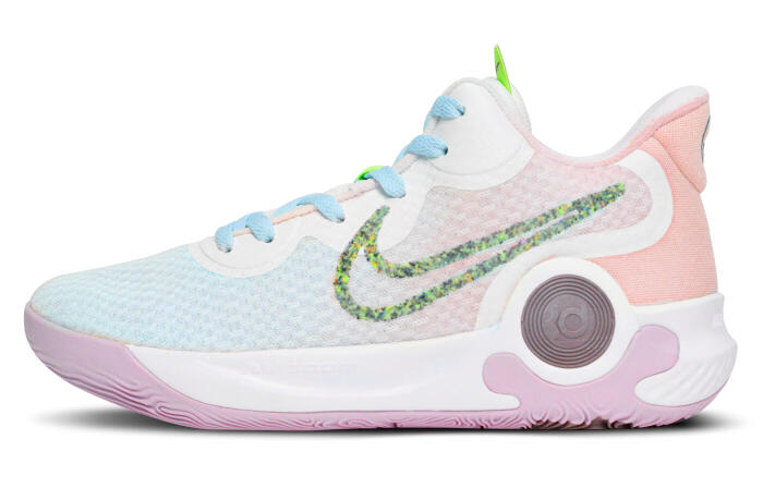 【】 Nike KD Trey 5 IX Ep