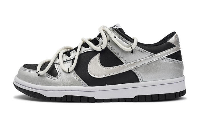 【】 Nike Dunk Low GS