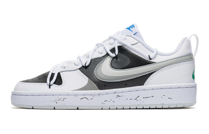【】 Nike Court Borough Low 2