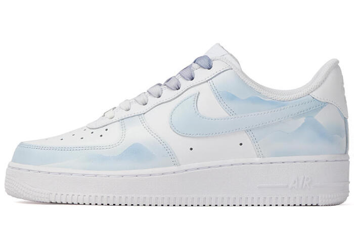 【】 Nike Air Force 1 07