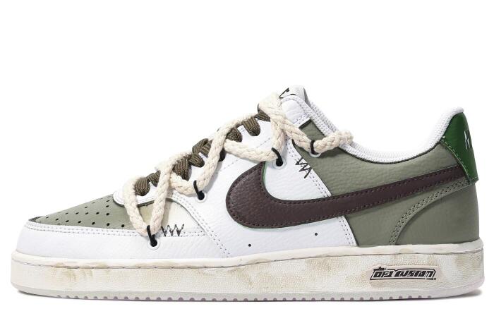 【】 Nike Court Vision 1