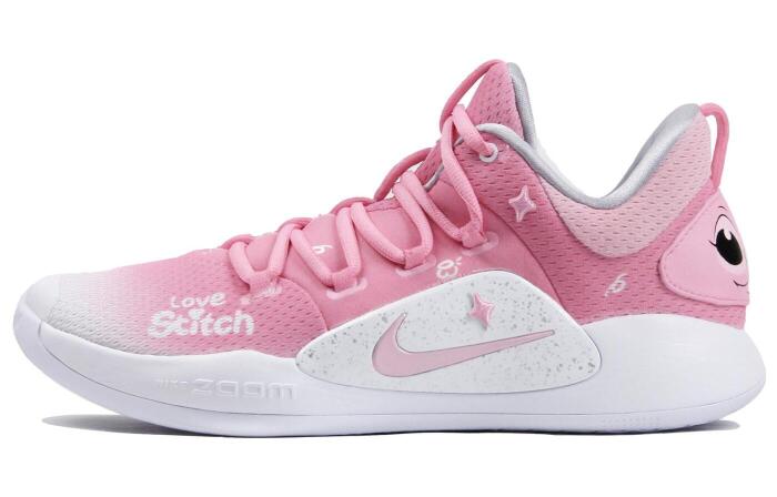 【】 Nike Hyperdunk X Low10