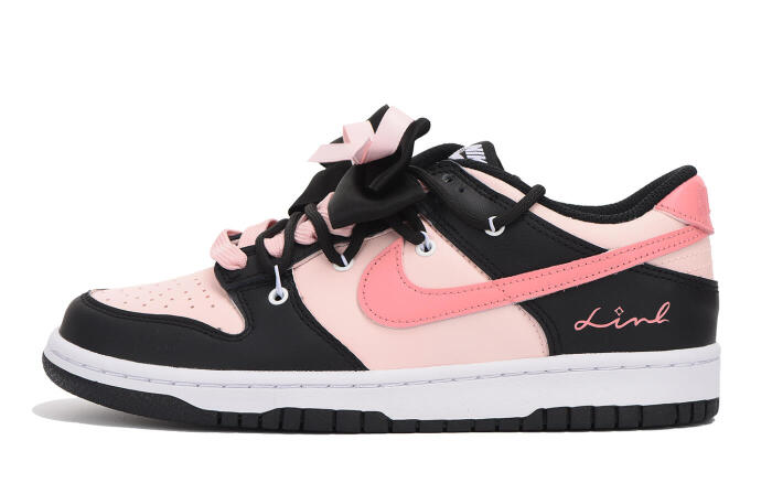 【】 Nike Dunk Low        GS