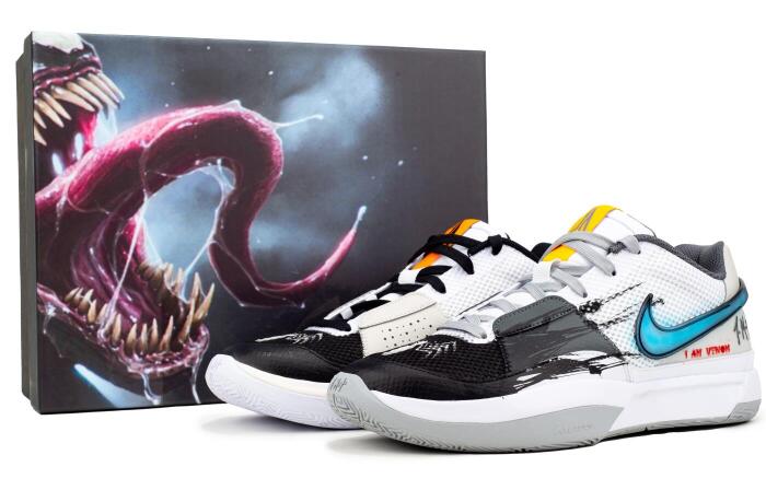 【】 Nike Ja 1 1  SHOEME