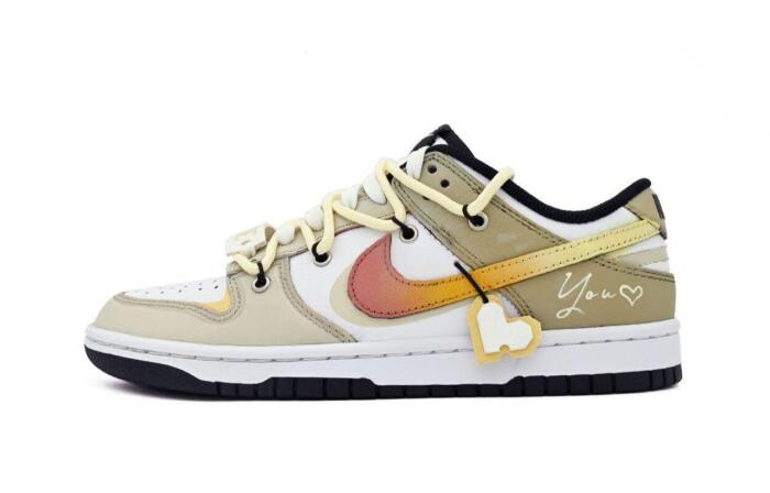 【】 Nike Dunk