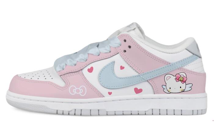 【】 Nike Dunk Low     GS