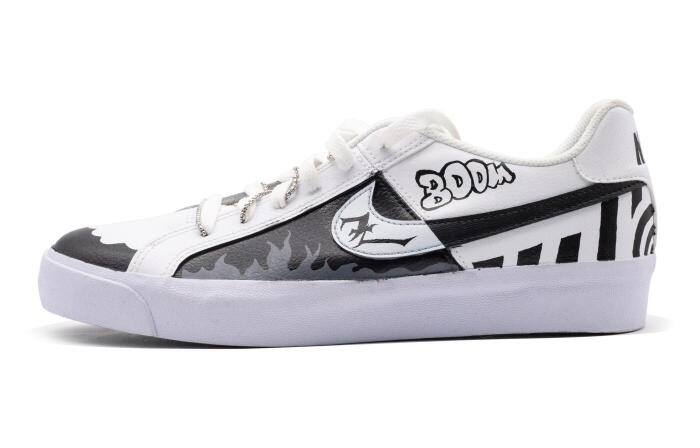 【】 Nike Court Royale