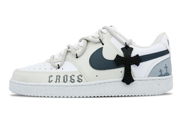 【】 Nike Court Vision 1 Low