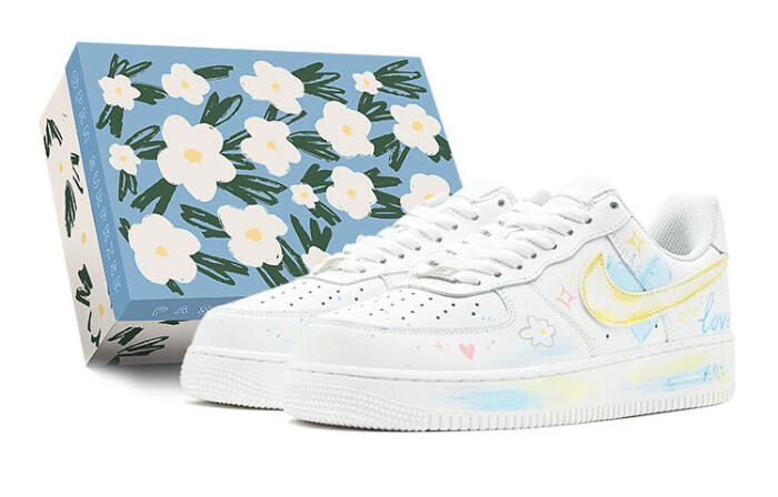 【】 Nike Air Force 1 Low