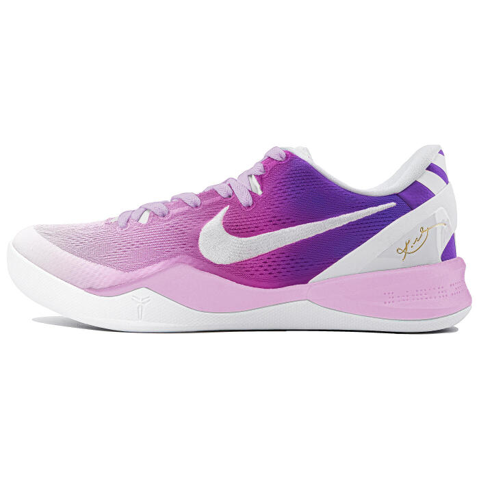 【】 Nike Kobe 8 Protro " Halo "