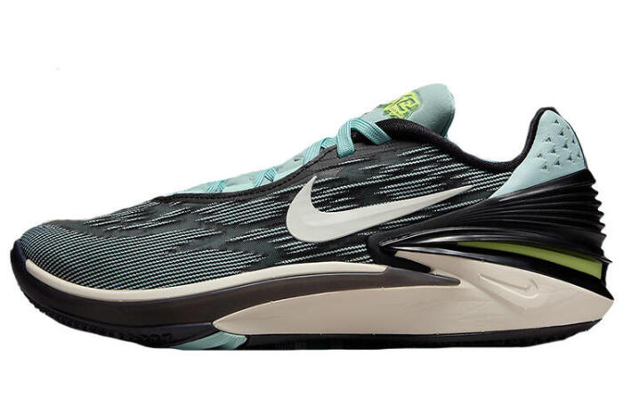 Nike Air Zoom G.T. Cut 2