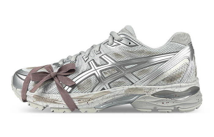【】 Asics Gel-Flux 4 CN GS