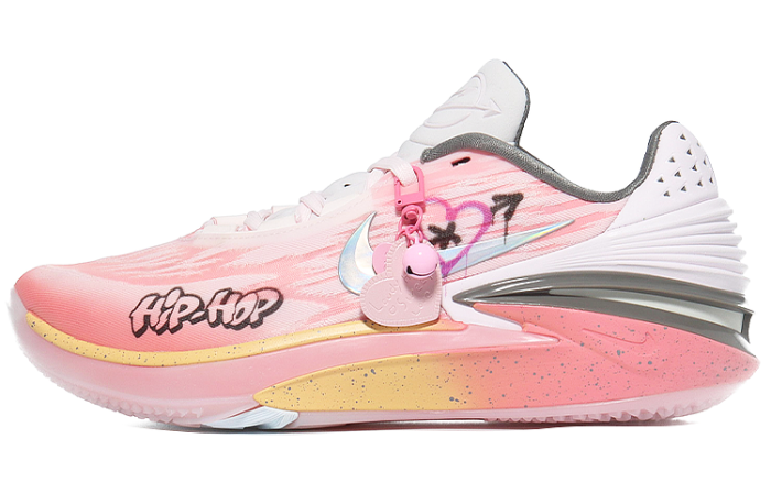 【】 Nike Air Zoom G.T. Cut 2