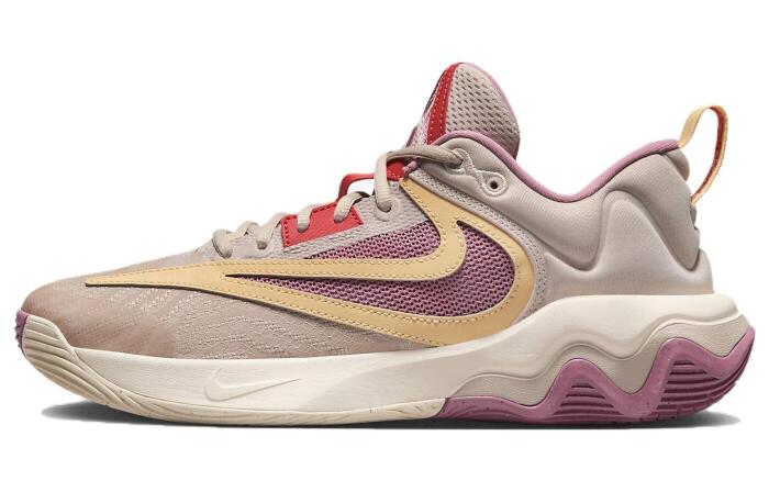 Nike Giannis Immortality 3