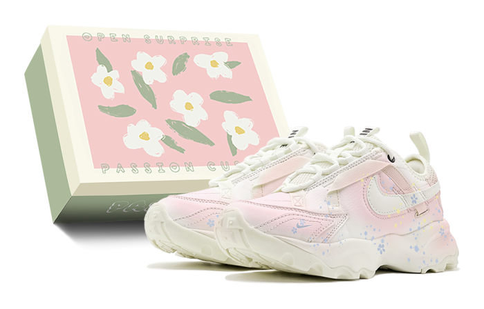 【】 Nike TC 7900