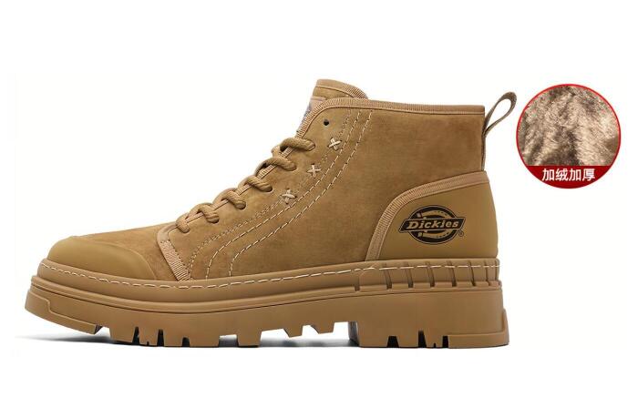 Dickies
