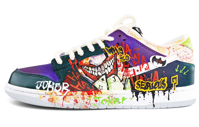 【】 Nike Dunk Low