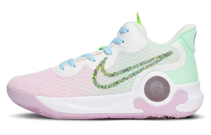 【】 Nike KD Trey 5 IX Ep