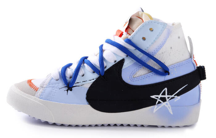 【】 Nike Blazer ' 77 Jumbo