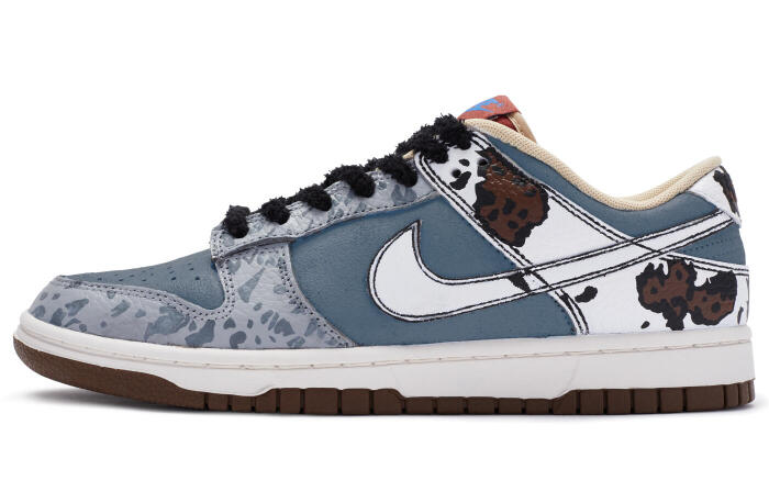 【】 Nike Dunk Low 811