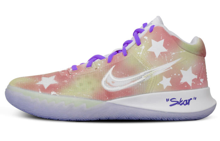 【】 Nike Flytrap 4 EP