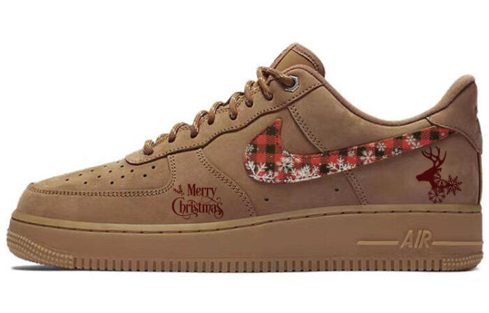 【】 Nike Air Force 1