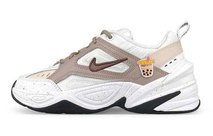 【】 Nike M2K Tekno