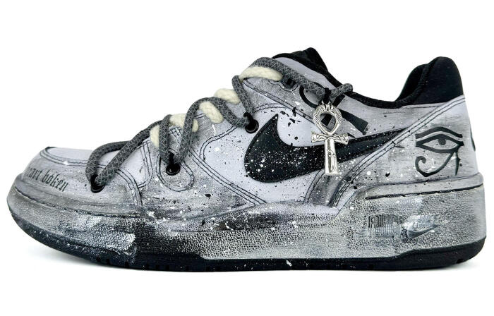 【】 Nike Full Force Low