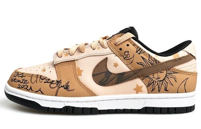【】 Nike Dunk Low