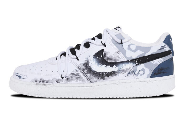【】 Nike Court Vision 1
