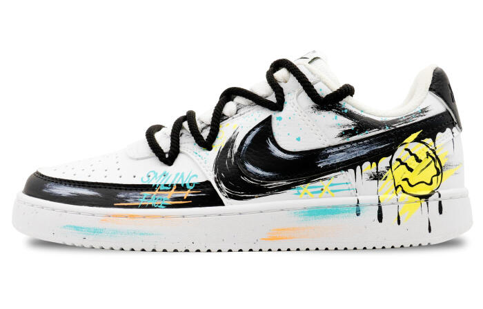 【】 Nike Court Vision 1 Low