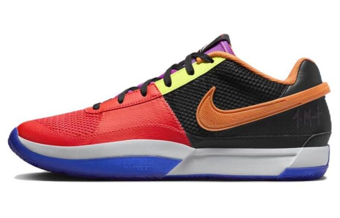 Nike Ja 1 "Check"