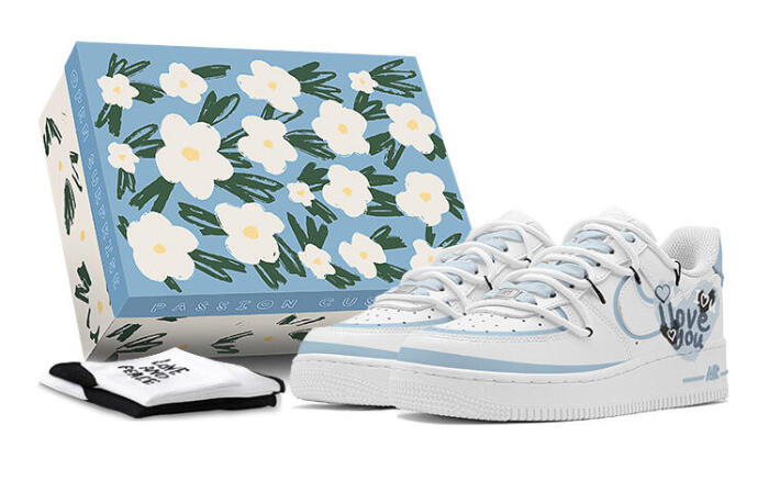 【】 Nike Air Force 1 Low