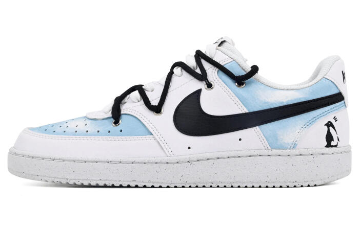 【】 Nike Court Vision 1 Low