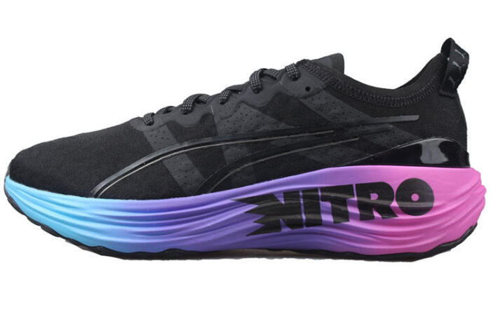 PUMA ForeverRUN Nitro SUNSET PU
