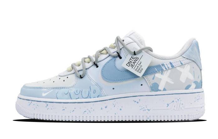 【】 Nike Air Force 1  '07