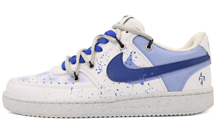 【】 Nike Court Vision 1 Low