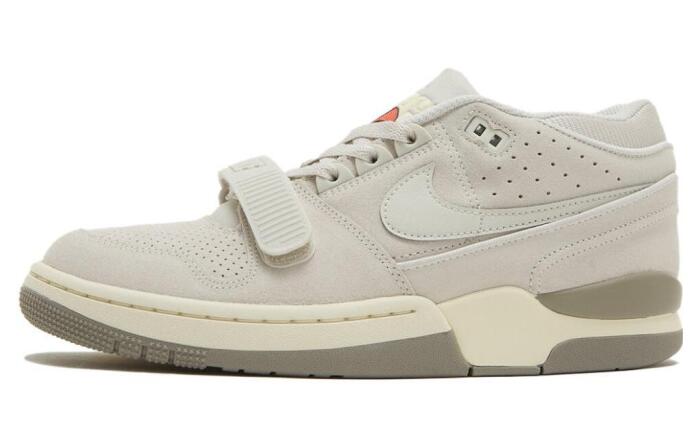 Nike Air Alpha Force 88 "Light Bone and Coconut Milk"