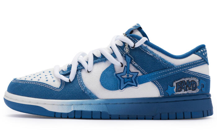 【】 Nike Dunk Low 811