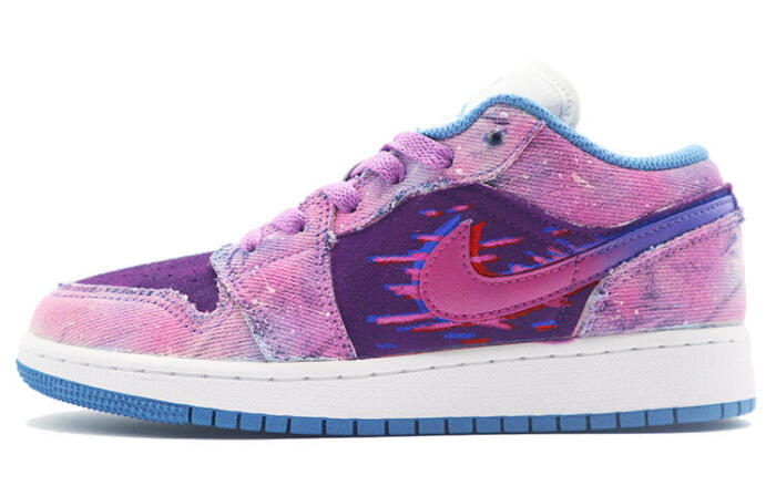 【】 Jordan Air Jordan 1 Low GS