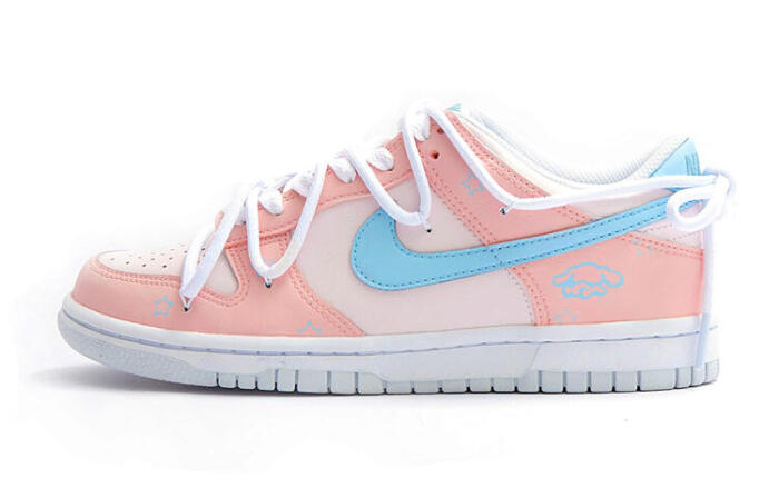 【】 Nike Dunk Low GS