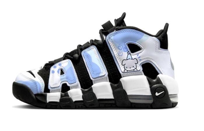 【】 Nike Air More Uptempo