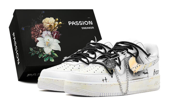 【】 Nike Air Force 1 Low