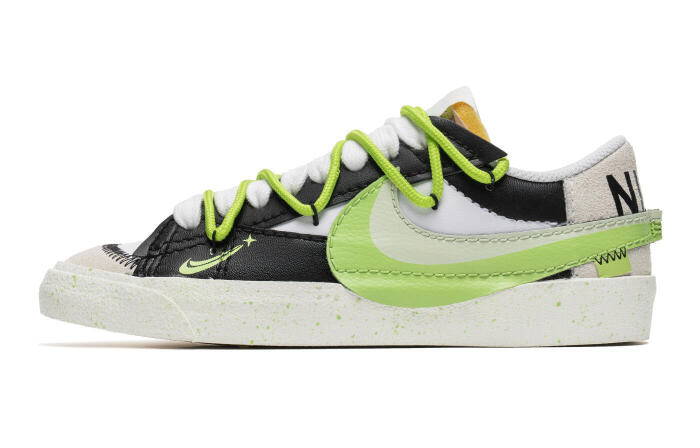 【】 Nike Blazer