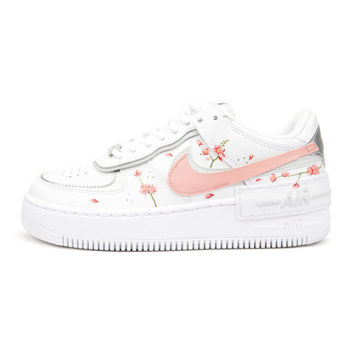 【】 Nike Air Force 1 Low Shadow