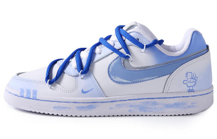 【】 Nike EBERNON Low