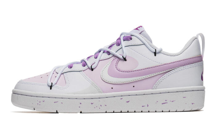 【】 Nike Court Borough Low 2       GS