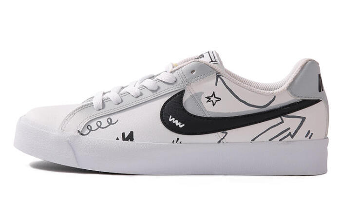 【】 Nike Court Royale AC
