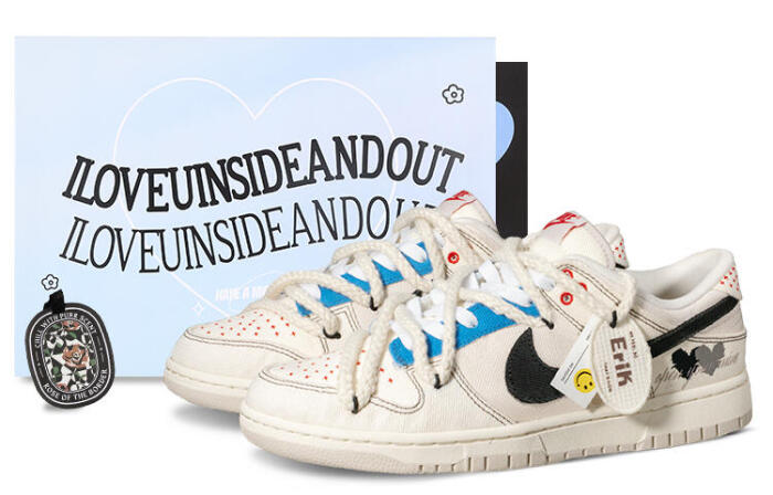 【】 Nike Dunk